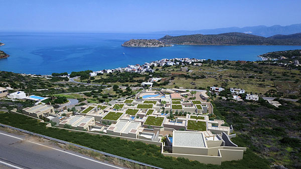 Cayo Resort