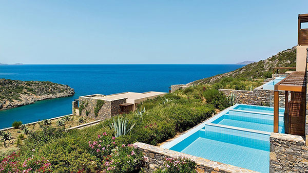 Daios Cove