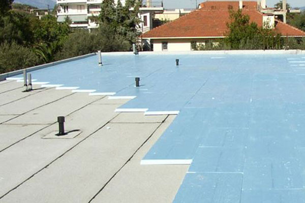 Μόνωση